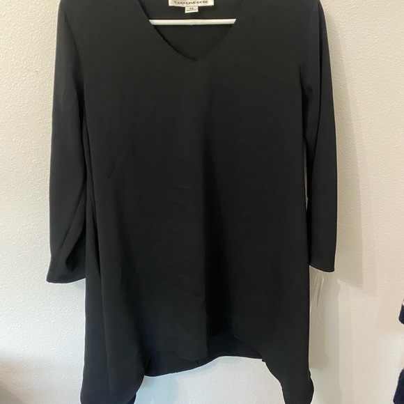 NWT Carolina Rose Swing Tunic - Picture 2 of 7